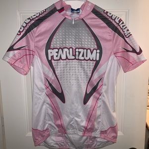 Pearl IZUMi Short Sleeve